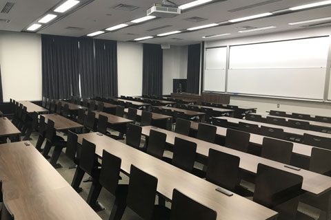 いわて愛の健康づくり財団/講義内容